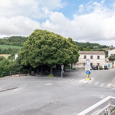 S222 - Sirolo, Nuovissimo Bilocale In Villetta 1P المظهر الخارجي الصورة